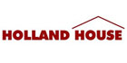 Holland House logo