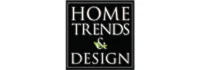 Home Trends & Design logo