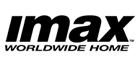 IMAX Worldwide Home logo