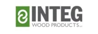 INTEG Wood Products logo