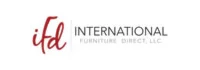 International Furniture Direct logo