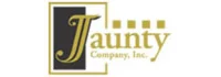 Jaunty logo