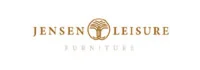 Jensen Leisure logo