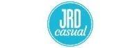 JRD Casual logo