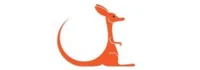 Kangaroo Trading Company logo