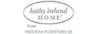 kathy ireland Home by Vaughan logo