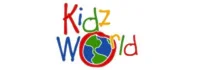 Kidz World logo