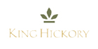 King Hickory logo