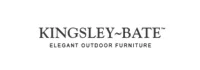 Kingsley Bate logo