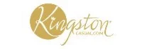 Kingston Casual logo