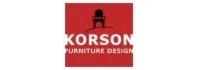 Korson logo