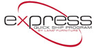 Lane Express logo