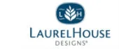 LaurelHouse Designs logo