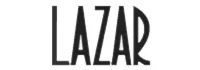 Lazar logo