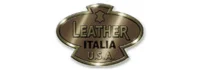 Leather Italia USA logo