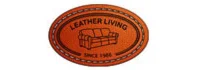 Leather Living logo