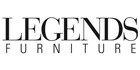 Legends Furniture logo