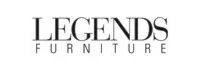 Legends Furniture logo