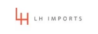 LH Imports logo
