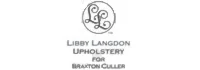 Libby Langdon for Braxton Culler logo