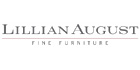 Lillian August logo
