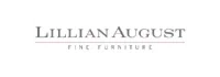 Lillian August logo