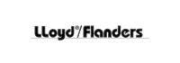 Lloyd Flanders logo