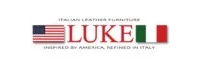 Luke Leather logo