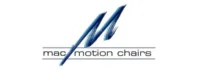 Mac Motion Chairs logo