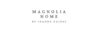 Magnolia Home by Joanna Gaines logo