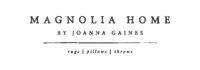 Magnolia Home by Joanna Gaines for Loloi logo