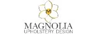 Magnolia Upholstery Design logo