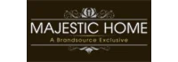 Majestic Home logo