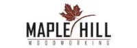 Maple Hill Woodworking logo