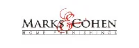 Marks & Cohen logo