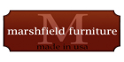 Marshfield logo