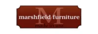 Marshfield logo