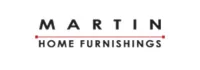 Martin Home Furnishings logo