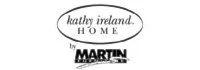kathy ireland Home by Martin logo