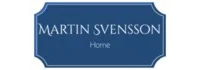 Martin Svensson Home logo