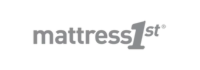 Mattress 1st logo