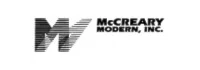 McCreary Modern logo