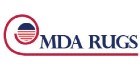 MDA Rugs logo
