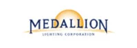 Medallion logo