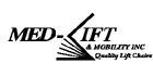Med-Lift & Mobility logo