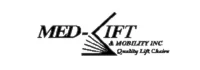Med-Lift & Mobility logo