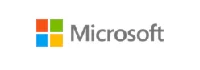 Microsoft logo