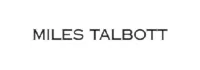 Miles Talbott logo