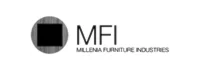 Millenia logo