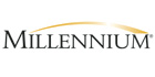 Millennium logo